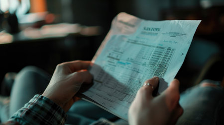 Friends having fun while learning finance through board game.の素材