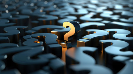 Modern digital art representing self regulation and cognitive mastery.の素材