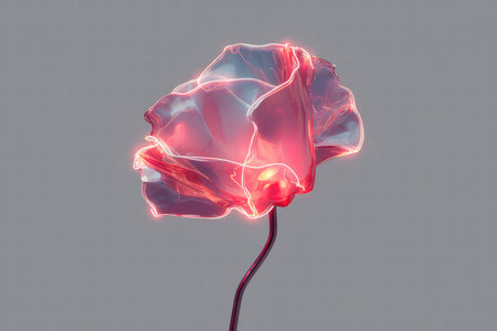 Symbolic visual concept honoring veterans with themes of courage unity and remembrance.の素材