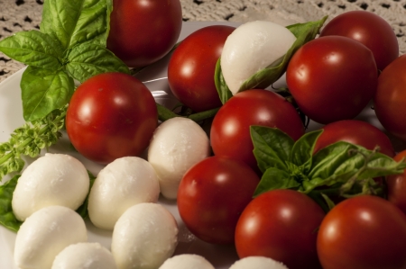 Fine Italian Diningの写真素材
