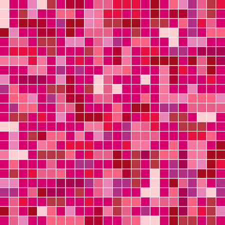 Vector seamless background patternのイラスト素材