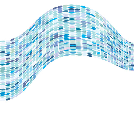 background patternのイラスト素材