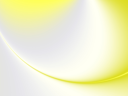 Beautiful abstract with the gradient from gold-yellow to silver-grey colorの写真素材