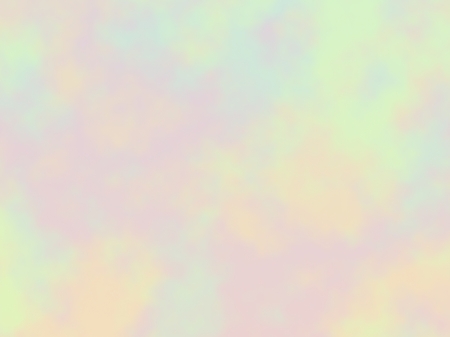 Multicolored pastel abstract background with light random pink, blue, green and purple stains の写真素材