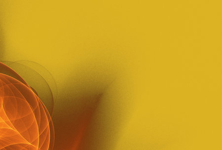 Abstract background, colored fantastic texture, unique art illustration, fractal for graphic design...