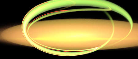 abstract background, 3D illustration, multicolored fractal unique composition for graphic and design art projects. High qualityの写真素材