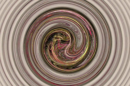 abstract background, 3D illustration, multicolored fractal unique composition for graphic and design...