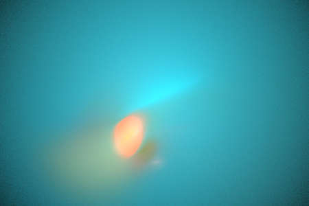 abstract background, 3D illustration, multicolored fractal unique composition for graphic and design art projects. High qualityの写真素材