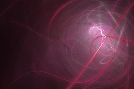 abstract background, 3D illustration, multicolored fractal unique composition for graphic and design art projects. High qualityの写真素材