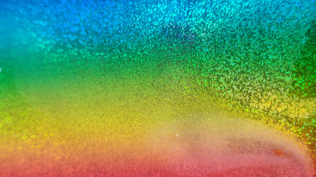 multicolored rainbow abstract background, colors. High quality photo
