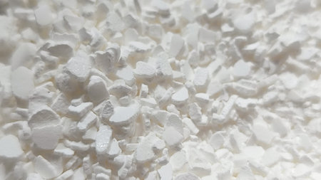 white loose background, crumb texture,. High quality photo