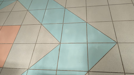 Floor design color material building architecture texture background abstract art deco decor...