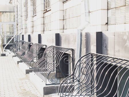 latticesの写真素材