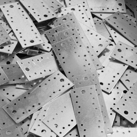 metalic backgrounds の写真素材