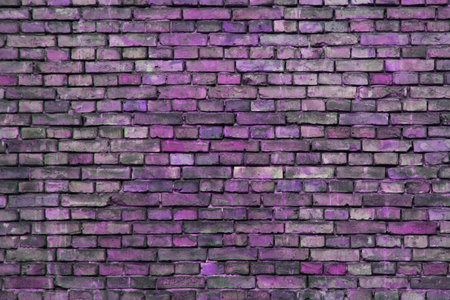 Background of brick wall texture