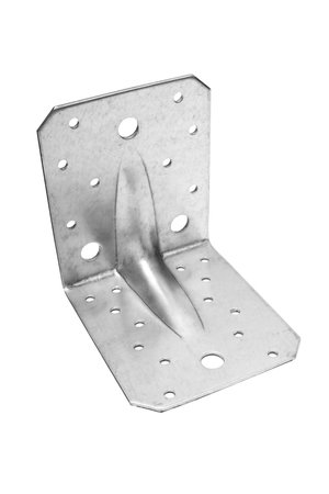 Metallic tools (metallic angle fixator) 