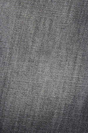 blue denim jeans texture, can be used as backgroundの写真素材