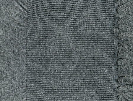 textured background, gray material texture