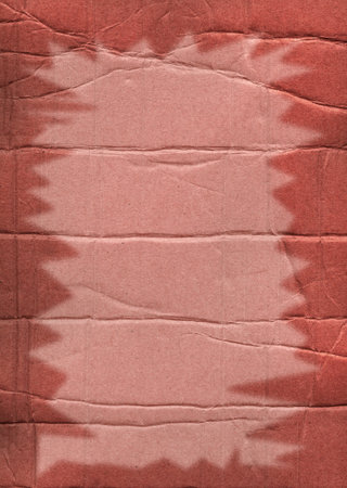 paper texture, can be used as backgroundの写真素材