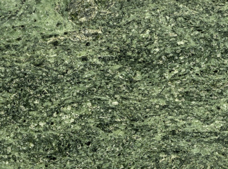 background of green sliced polished stone