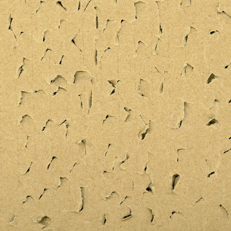 old cut paper background, close upの写真素材