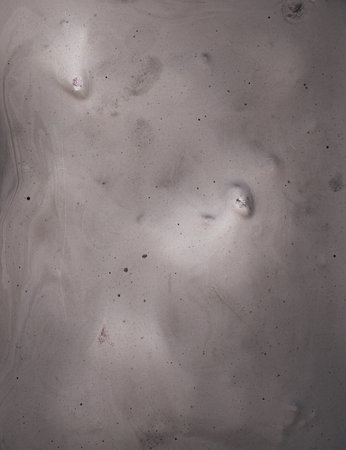 gray textured backgroundの写真素材