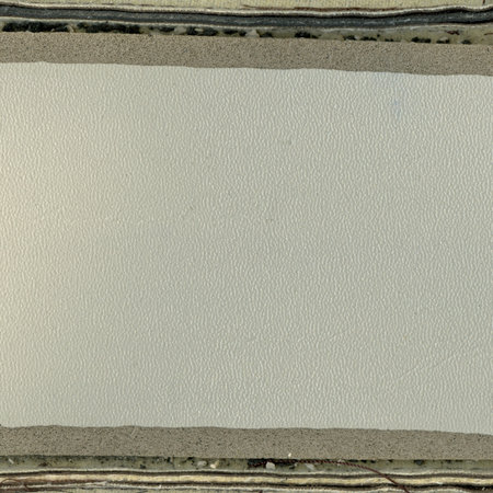 gray textured background  