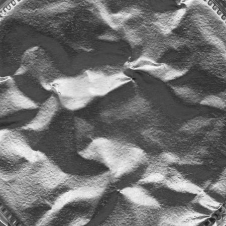 metal background, close upの写真素材