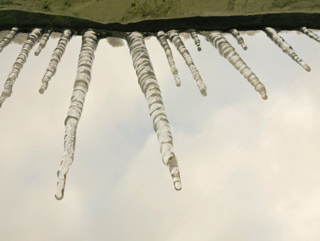 icicles