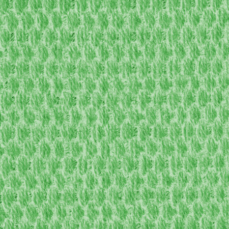 green textured background