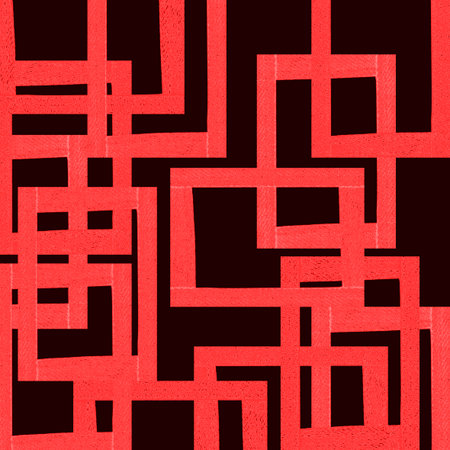 red-black textured backgroundの写真素材
