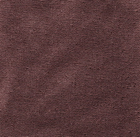 brown fabric texture as background for design-worksの写真素材