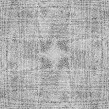 gray plaid backgroundの写真素材