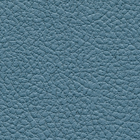 gray-blue artificial leather texture closeupの写真素材