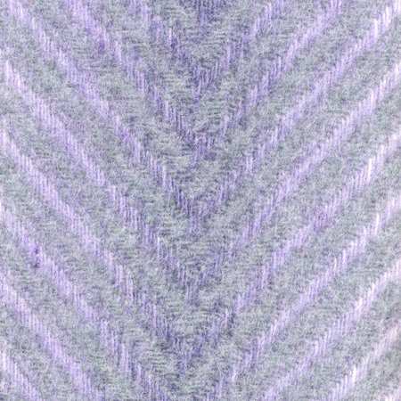 blue faux fur texture closeup. Useful as backgroundの写真素材