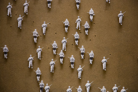 exhibition of works by Takashi Murakami, Garage Museum, January 6, 2018, Russia Moscowのeditorial素材