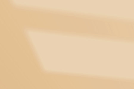 Shadow mockup. Window shade on a white wall. Abstract Summer background of shadows for overlaying a...
