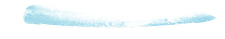 Beautiful Hand Drawn Abstract Watercolor Light Blue Stain Mark Illustrationの写真素材