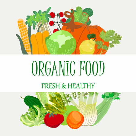 Vector illustration of woman making haystack, dried grass. Flat hand drawn vector illustration.のイラスト素材