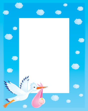 Photo frame の写真素材
