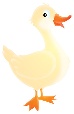 Gooseの写真素材
