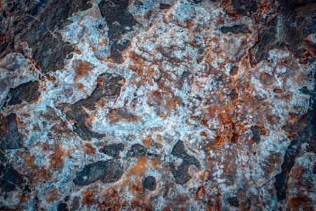 Light gray rock texture concept photo. Mountain rough surface. Close up stone background for design....
