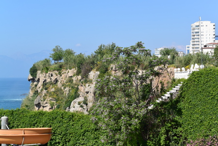 Mountains in Turkeyのeditorial素材