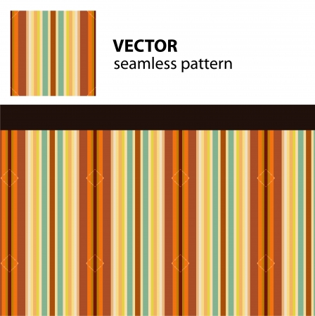 Pattern from linesのイラスト素材