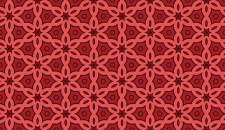 Terracotta pattern