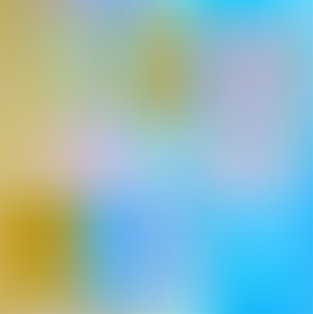 Blurred abstract background. Vector illustrationのイラスト素材