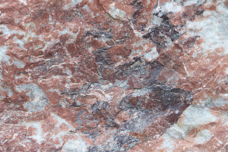 The raw rock  granite in career outdoorsの写真素材