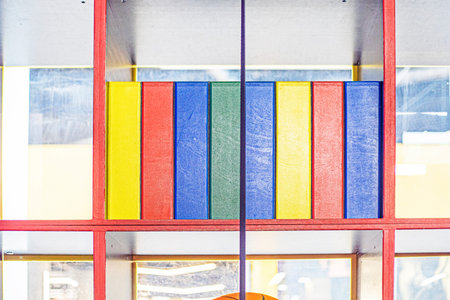 decorative elements of interior decoration. Modern interiorの写真素材