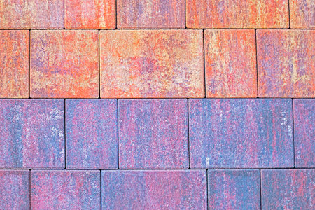 wide stylish ceramic tiles for interiors inside and outsideの写真素材