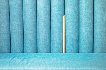 stylish conceptual blue textured backgroundの写真素材